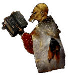 "se disant prophète"