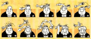 fabrication de musulman