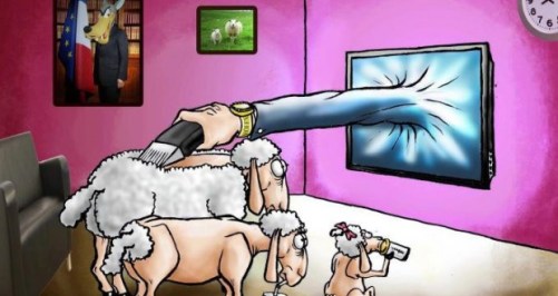 influence-manipulation